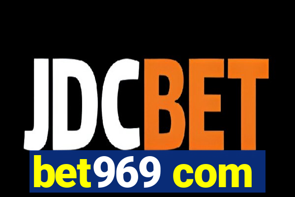 bet969 com